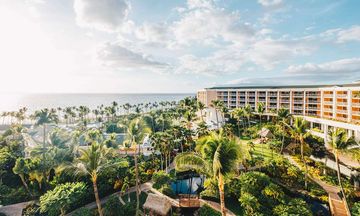 Grand Wailea, A Waldorf Astoria Resort