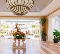 Grand Wailea, A Waldorf Astoria Resort Lobby