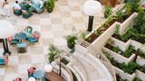 Grand Wailea, A Waldorf Astoria Resort Lobby