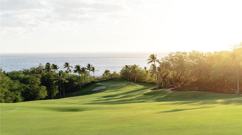 <b>Grand Wailea, A Waldorf Astoria Resort Golf</b>. Images powered by <a href="https://iceportal.shijigroup.com/" title="IcePortal" target="_blank">IcePortal</a>.