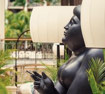 Grand Wailea, A Waldorf Astoria Resort Lobby