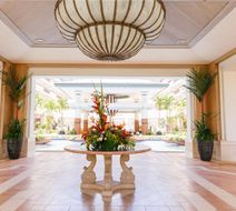 Grand Wailea, A Waldorf Astoria Resort Lobby