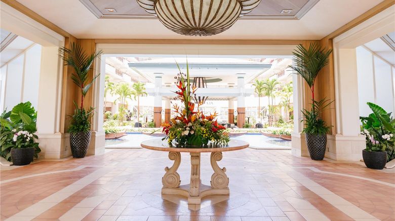 <b>Grand Wailea, A Waldorf Astoria Resort Lobby</b>. Images powered by <a href="https://iceportal.shijigroup.com/" title="IcePortal" target="_blank">IcePortal</a>.