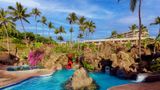 Grand Wailea, A Waldorf Astoria Resort Pool
