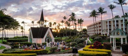 Grand Wailea, A Waldorf Astoria Resort Exterior
