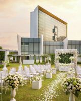 DoubleTree by Hilton Jakarta Diponegoro