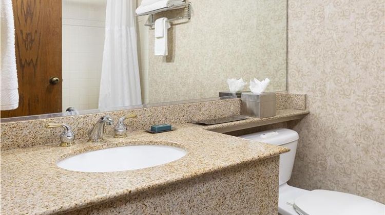 DoubleTree by Hilton Hotel San Jose Room