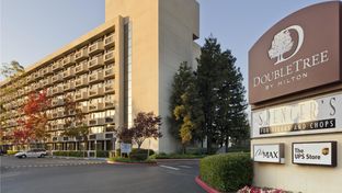 DoubleTree by Hilton Hotel San Jose