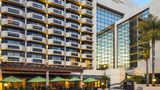 DoubleTree by Hilton Hotel San Jose Pool