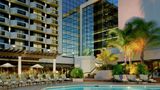 DoubleTree by Hilton Hotel San Jose Pool