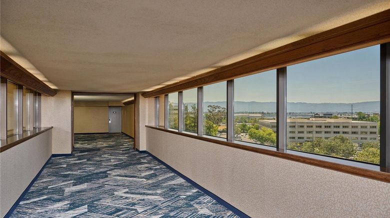 <b>DoubleTree by Hilton Hotel San Jose Other</b>. Images powered by <a href="https://iceportal.shijigroup.com/" title="IcePortal" target="_blank">IcePortal</a>.