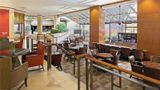 DoubleTree by Hilton Hotel San Jose Restaurant