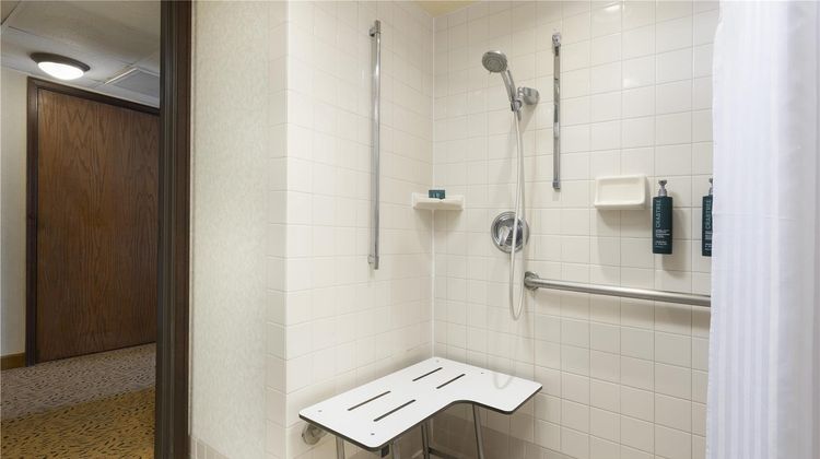 DoubleTree by Hilton Hotel San Jose Room