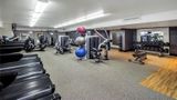 DoubleTree by Hilton Hotel San Jose Health