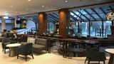 DoubleTree by Hilton Hotel San Jose Lobby