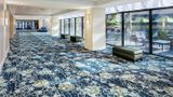 DoubleTree by Hilton Hotel San Jose Lobby