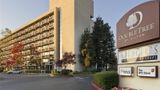 DoubleTree by Hilton Hotel San Jose Exterior