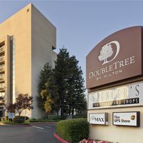 DoubleTree by Hilton Hotel San Jose