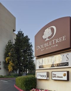 DoubleTree by Hilton Hotel San Jose
