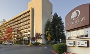 DoubleTree by Hilton Hotel San Jose