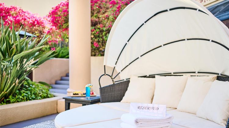 DoubleTree by Hilton Hotel San Jose Recreation