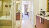 Waldorf Astoria Jerusalem Room