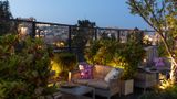 Waldorf Astoria Jerusalem Restaurant