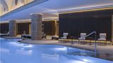 Waldorf Astoria Jerusalem Pool