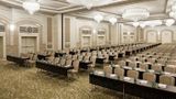 Waldorf Astoria Jerusalem Meeting
