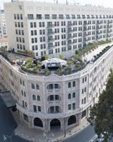 Waldorf Astoria Jerusalem