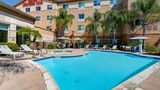 Hilton Garden Inn - San Bernardino Pool