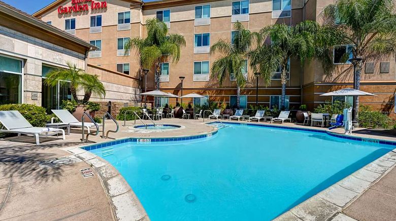 <b>Hilton Garden Inn - San Bernardino Pool</b>. Images powered by <a href="https://iceportal.shijigroup.com/" title="IcePortal" target="_blank">IcePortal</a>.