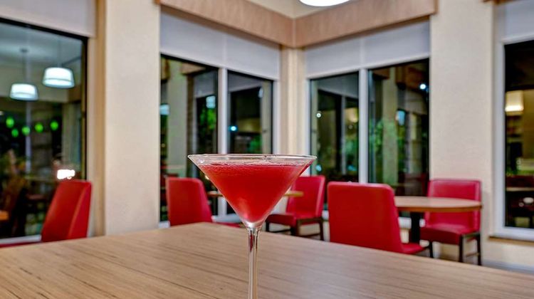 Hilton Garden Inn - San Bernardino Restaurant
