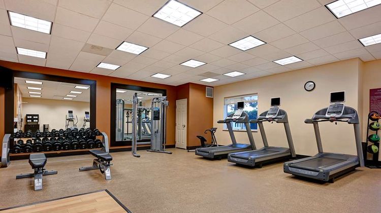 Hilton Garden Inn - San Bernardino Health