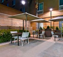 Hilton Garden Inn - San Bernardino Exterior