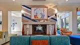 Hilton Garden Inn - San Bernardino Lobby