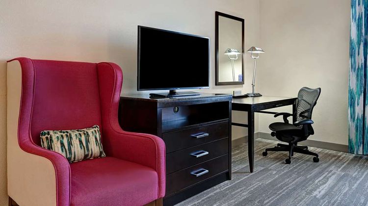 Hilton Garden Inn - San Bernardino Room