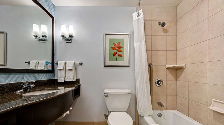 <b>Hilton Garden Inn - San Bernardino Room</b>. Images powered by <a href="https://iceportal.shijigroup.com/" title="IcePortal" target="_blank">IcePortal</a>.