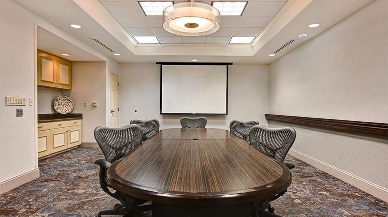 <b>Hilton Garden Inn - San Bernardino Meeting</b>. Images powered by <a href="https://iceportal.shijigroup.com/" title="IcePortal" target="_blank">IcePortal</a>.