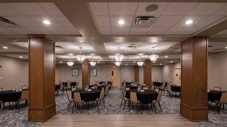 <b>Doubletree By Hilton Kamloops Meeting</b>. Images powered by <a href="https://iceportal.shijigroup.com/" title="IcePortal" target="_blank">IcePortal</a>.