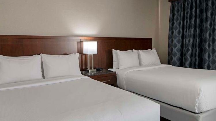 Doubletree By Hilton Kamloops Room