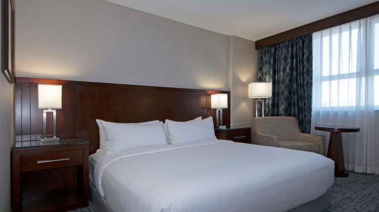 Doubletree By Hilton Kamloops Room