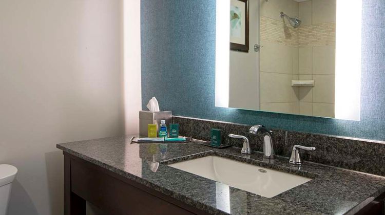 Doubletree By Hilton Kamloops Room