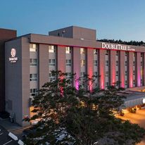 Doubletree By Hilton Kamloops