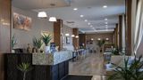 Doubletree By Hilton Kamloops Restaurant