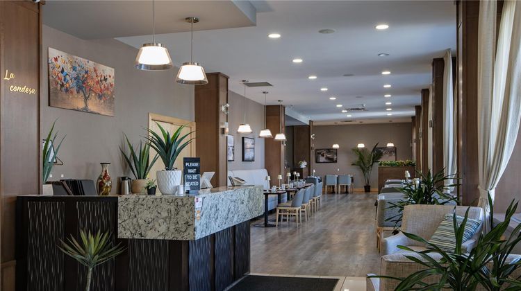 Doubletree By Hilton Kamloops Restaurant