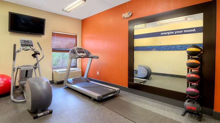 Hampton Inn Kayenta Health