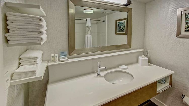 Hampton Inn Kayenta Room