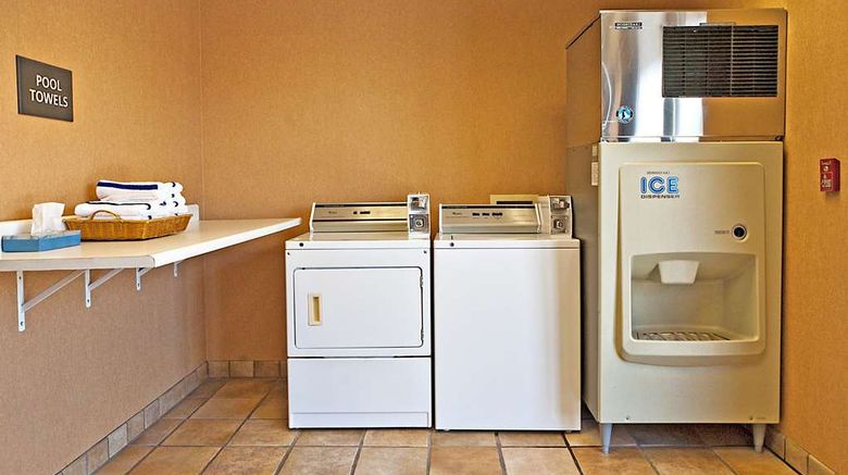 <b>Hampton Inn Kayenta Other</b>. Images powered by <a href="https://iceportal.shijigroup.com/" title="IcePortal" target="_blank">IcePortal</a>.