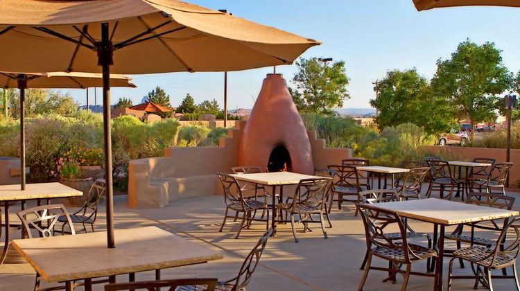 Hampton Inn Kayenta Exterior